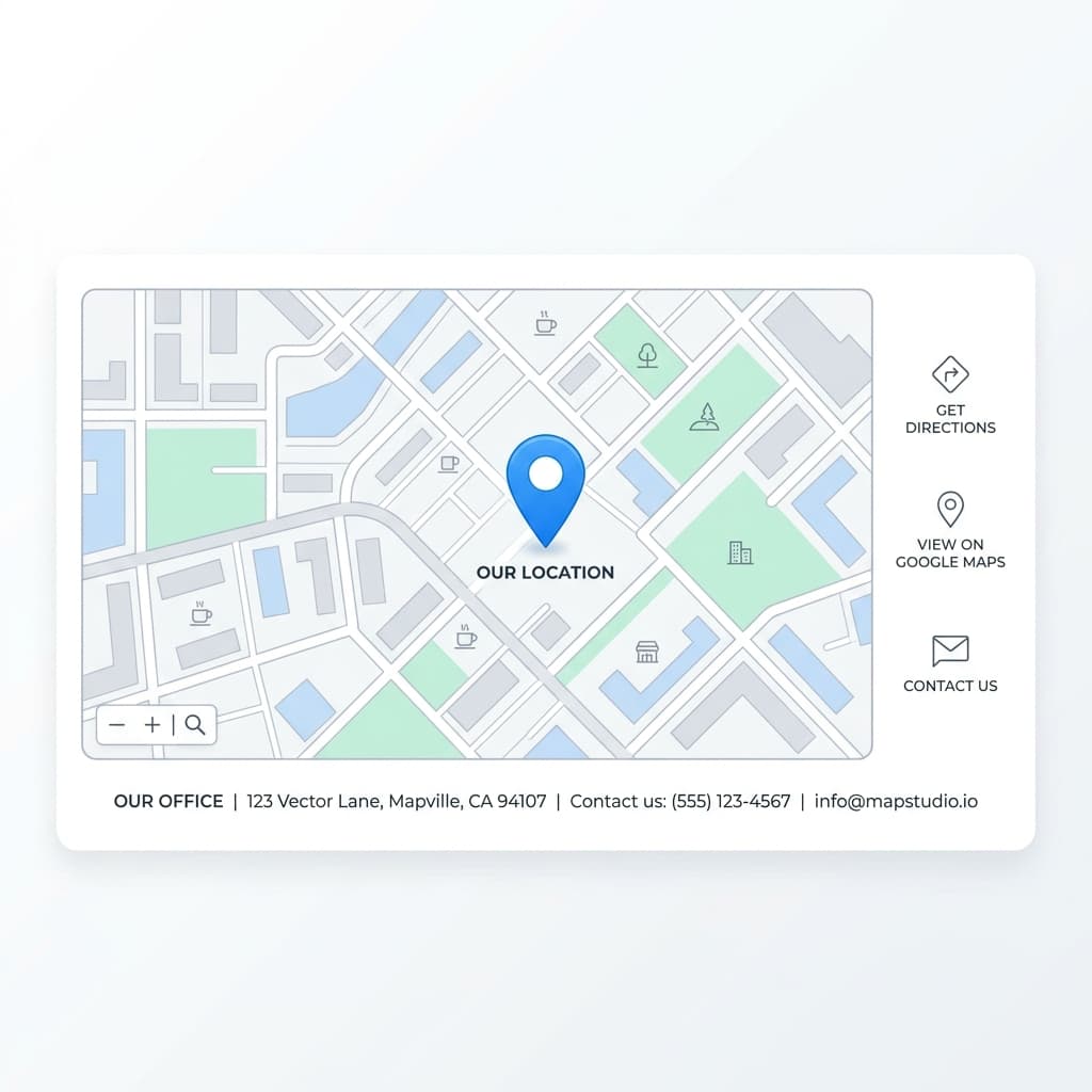 Burewala Location Map