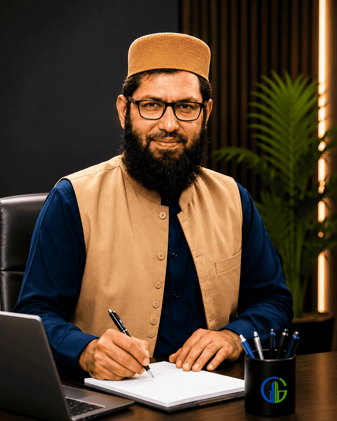 Chaudhry Muhammad Abuzar