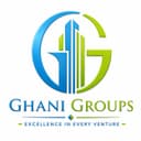 Ghani Groups Logo