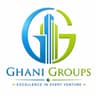 Ghani Groups Logo